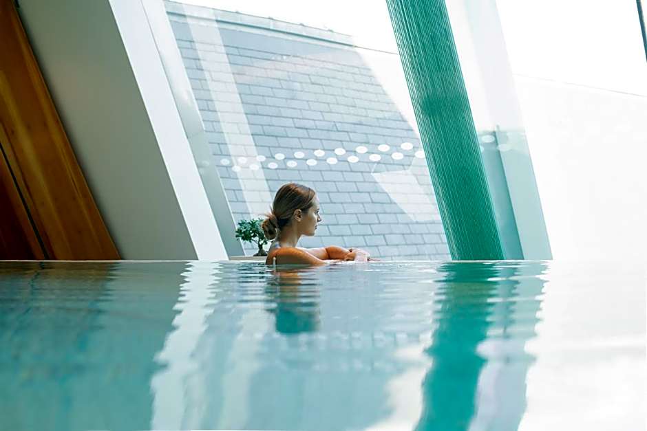 Four Seasons Hotel Gresham Palace Budapest