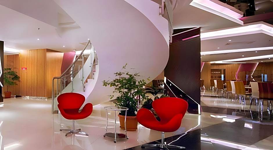 Favehotel Ltc Glodok