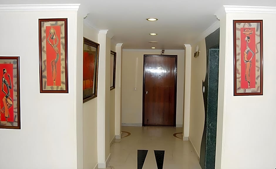 The Maple Leaf @ DLF Cyber City