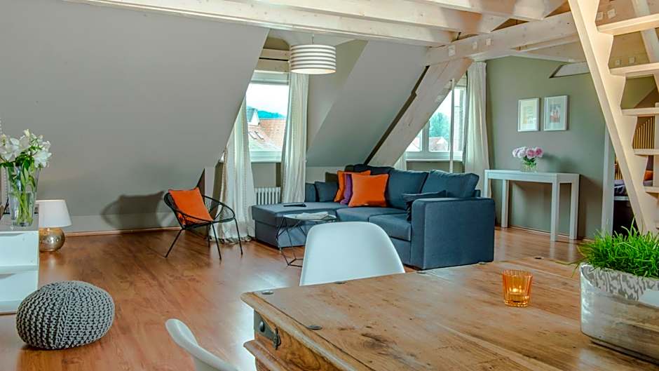 Hotel & Restaurant Sonne