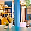 B&B HOTEL Brussels Centre Louise