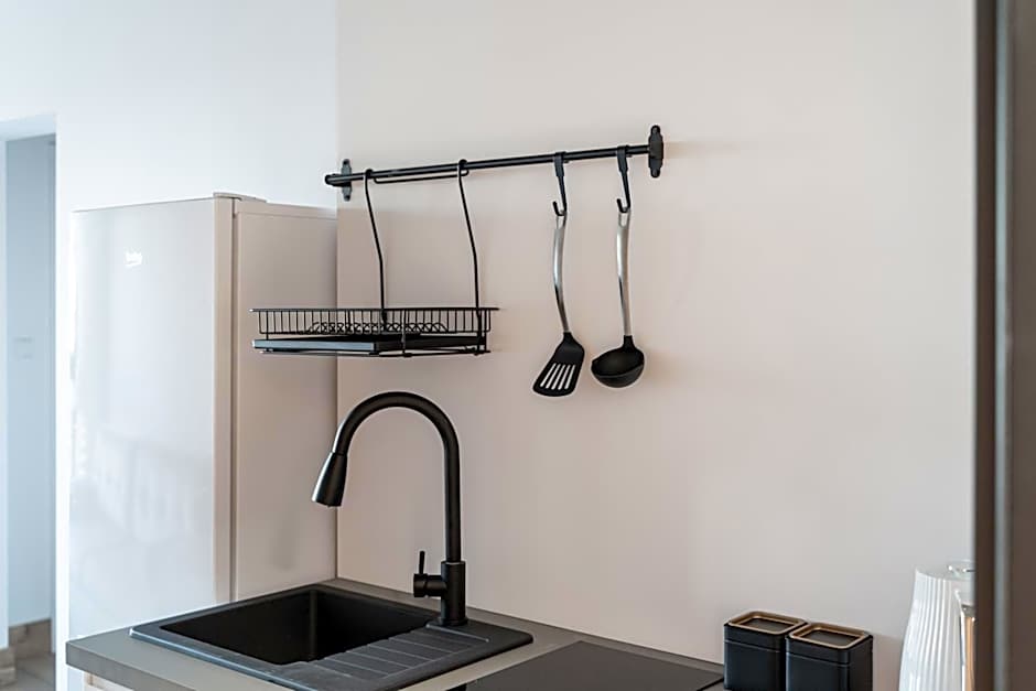 Apartamenty Przystanek Morska