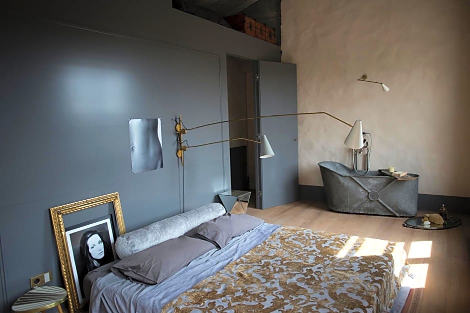B&B La Fustaia