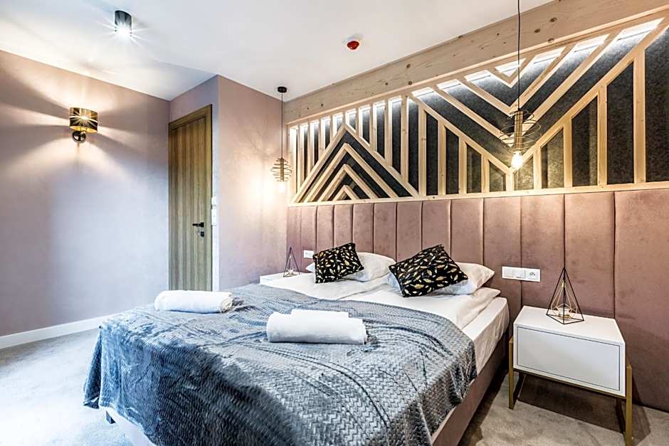 Aparthotel Prestige & SPA