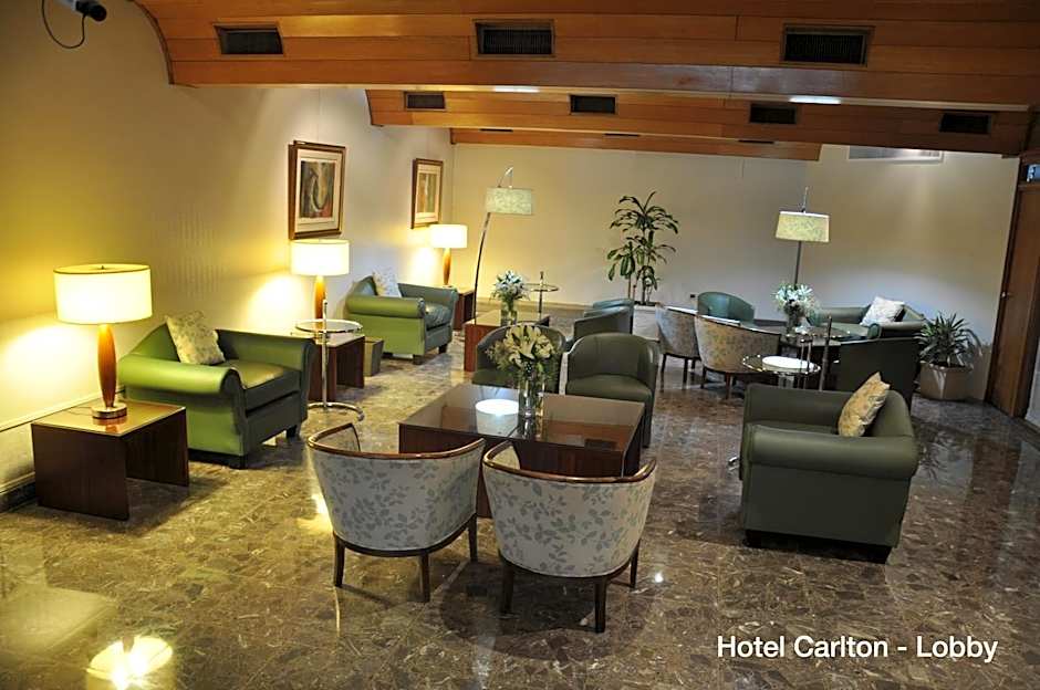 Hotel Solans Carlton