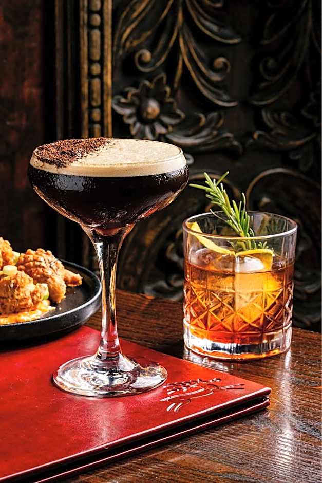 Grand Bohemian Lodge Asheville, Autograph Collection®