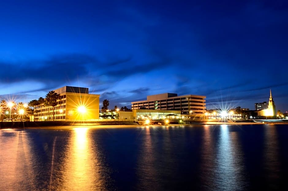 Emerald Beach Hotel Corpus Christi