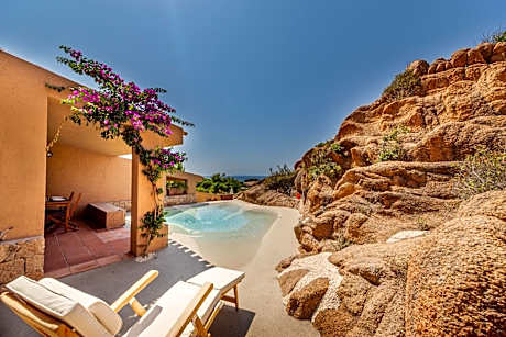 Costa Paradiso Resort