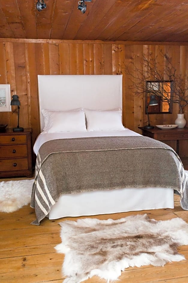 Le Vieux Presbytère