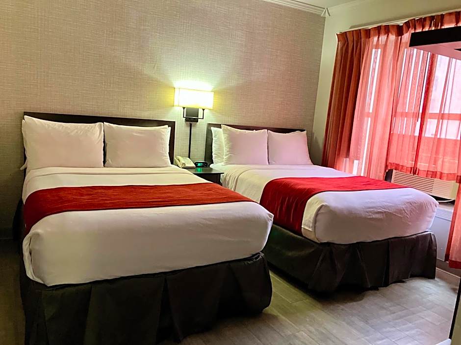 Heritage Hotel New York City