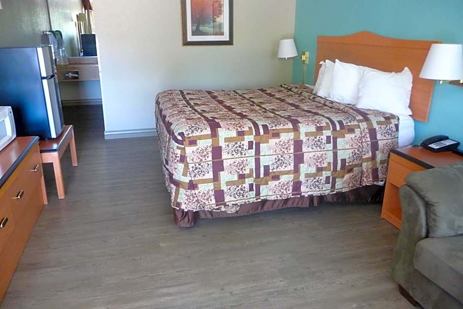 Sierra Inn