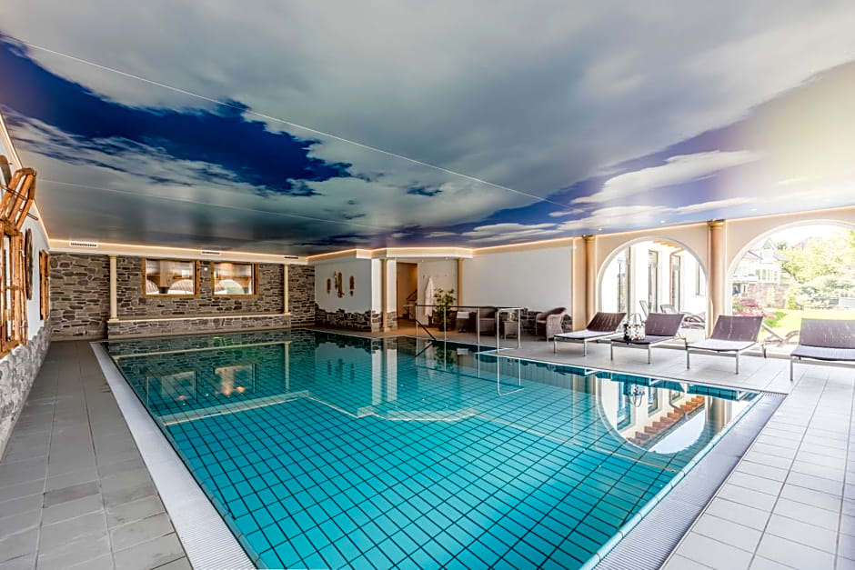 Hotel Restaurant Krone & Wellness - Schopfheim