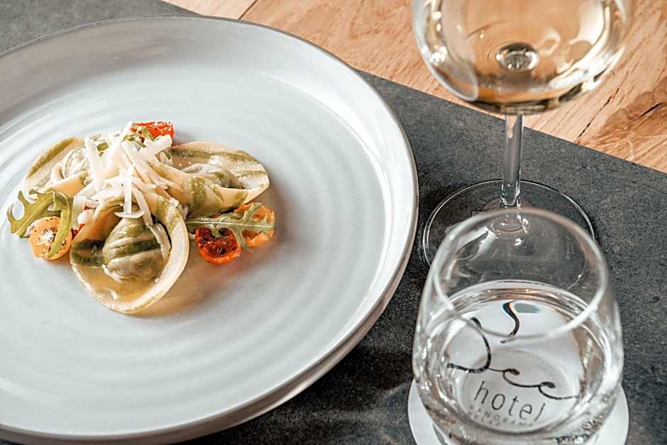 Seehotel Panorama Relax