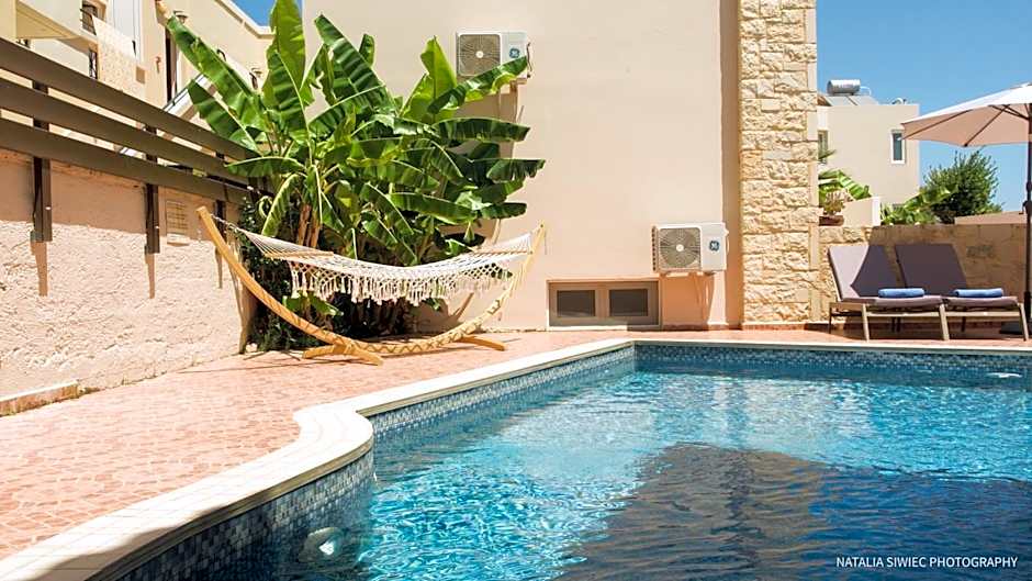 Alexandra SeaSide Villas