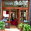 Hotel Pensione Moderna