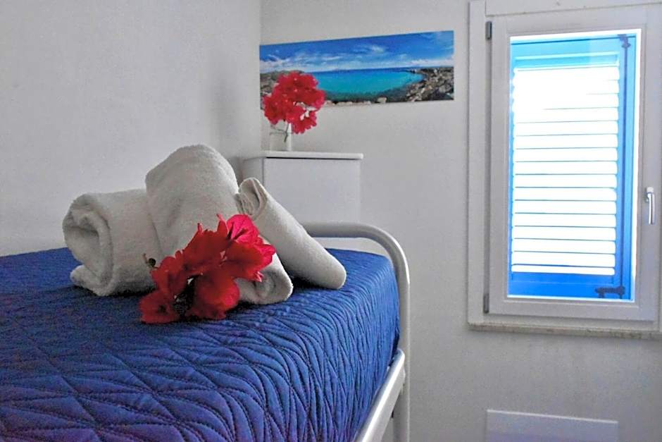 Casa Nettuno Favignana