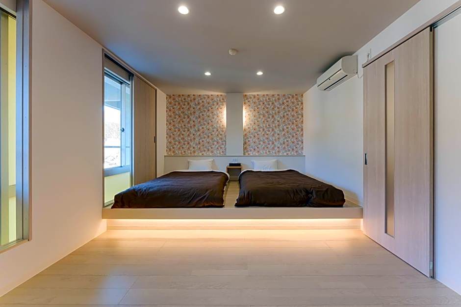 Okutsu Onsen Komeya Club