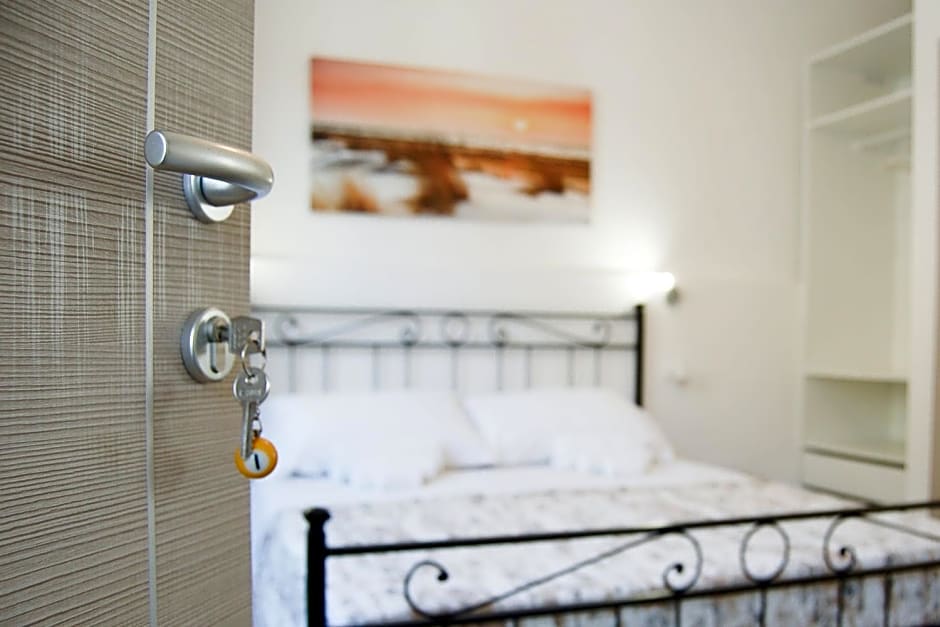 B&b D'amare – Cupra Marittima, MO
