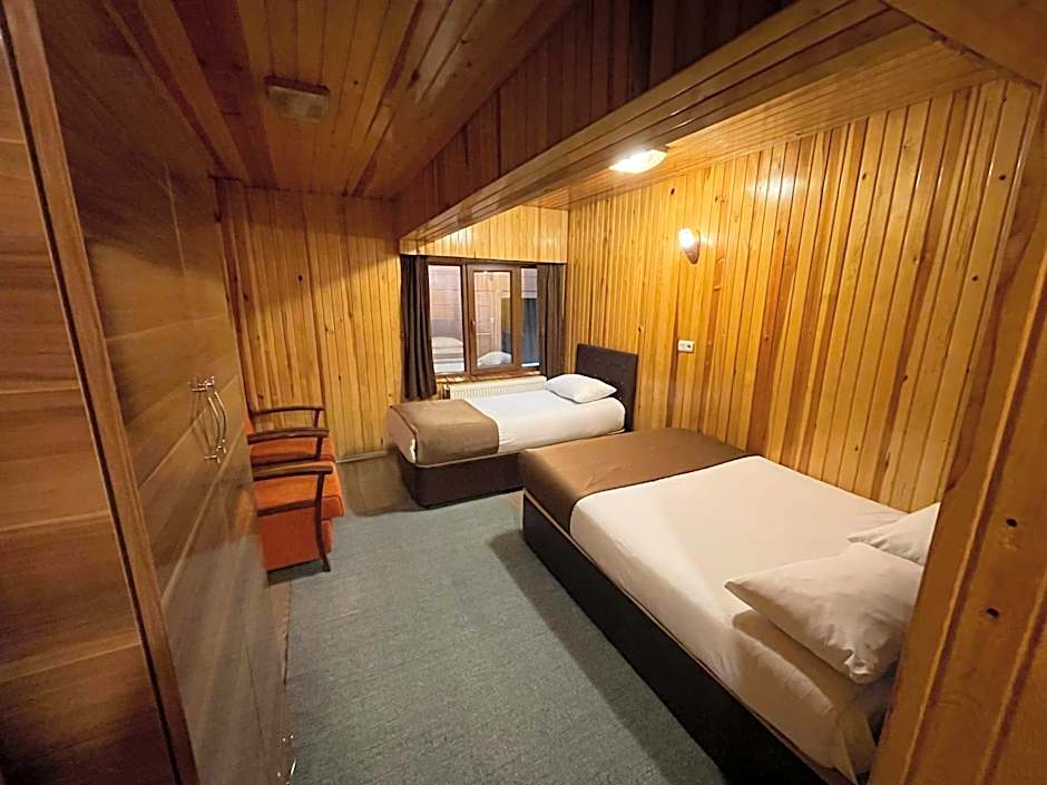 Ozkan Otel