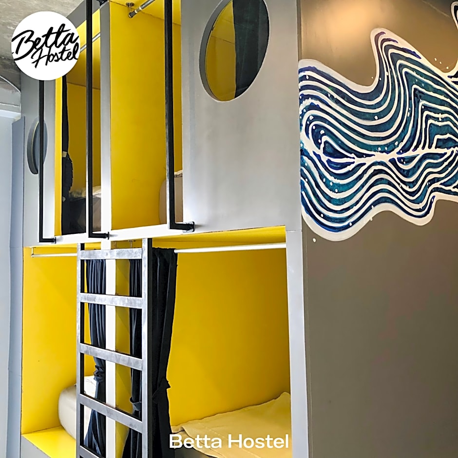 Betta Hostel