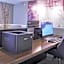 Courtyard by Marriott Detroit Troy