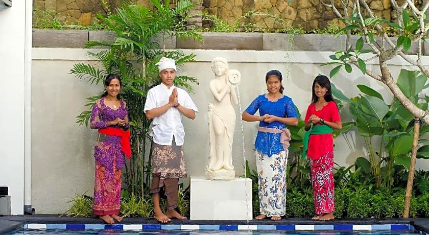 Sanur Guest House