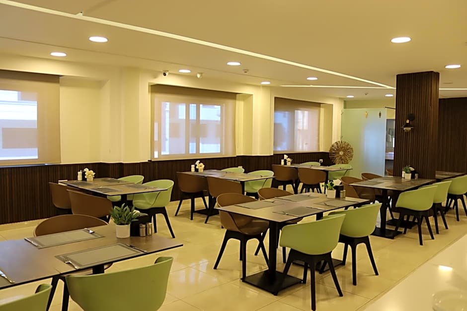 Twins Boutique Hotel