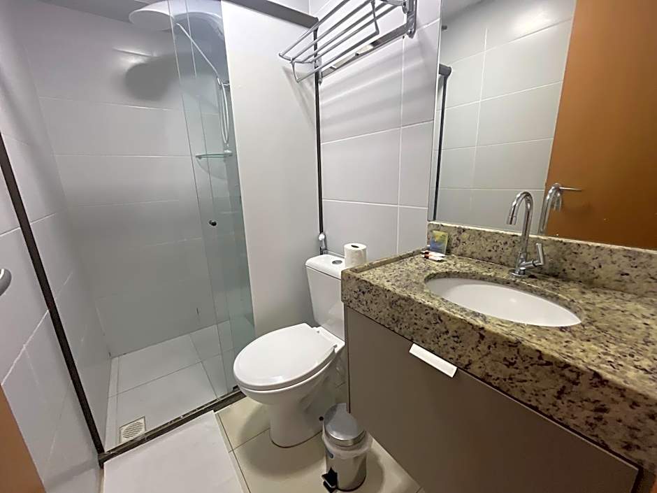 Manaíra Apart Hotel