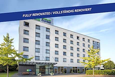 Holiday Inn Express Duesseldorf City Nord By IHG