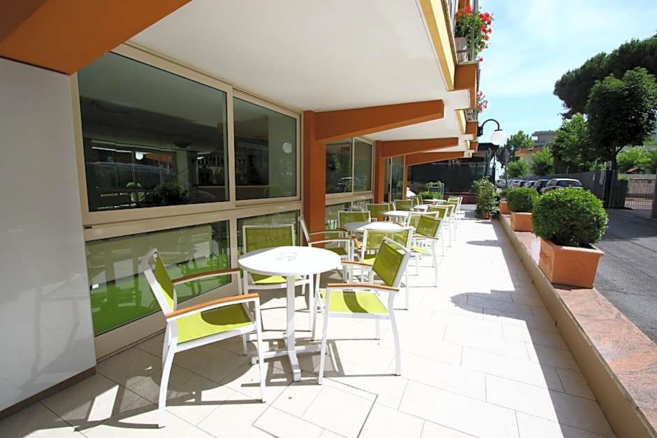 Hotel Tre Assi