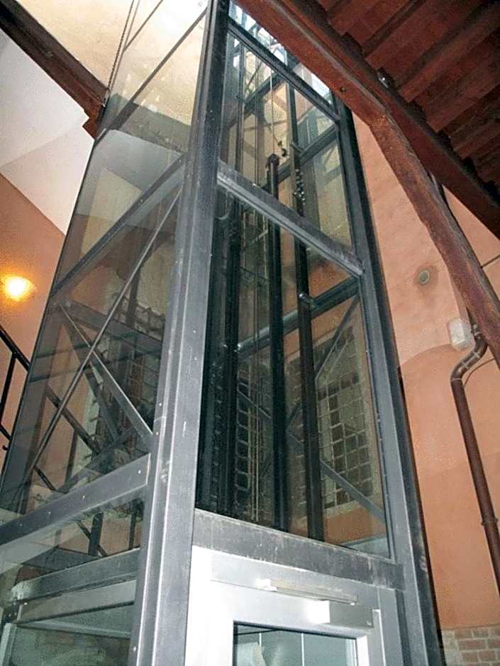 Hotel Piccola Fenice