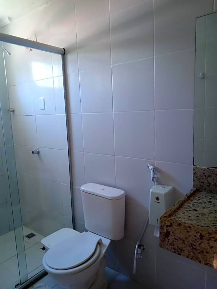 Pousada Boi Bumba Tambau