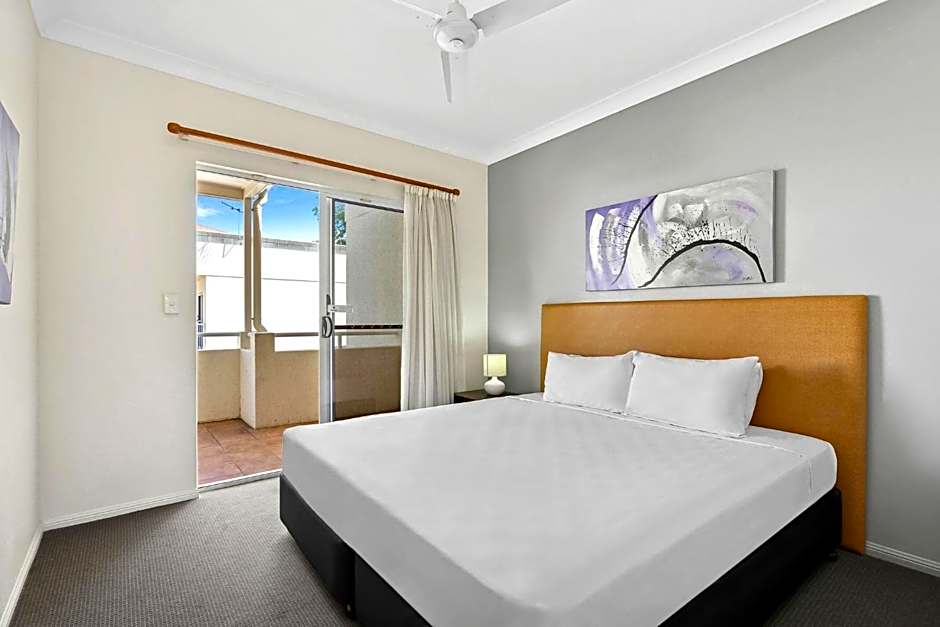 Park Regis Anchorage