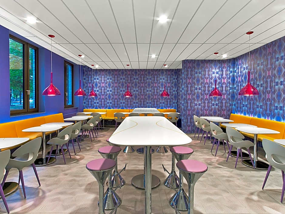 Prize by Radisson, Hannover City