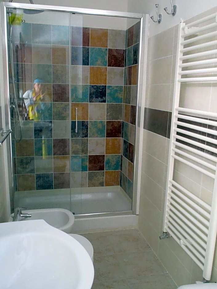 Alla Contrada degli Asinelli