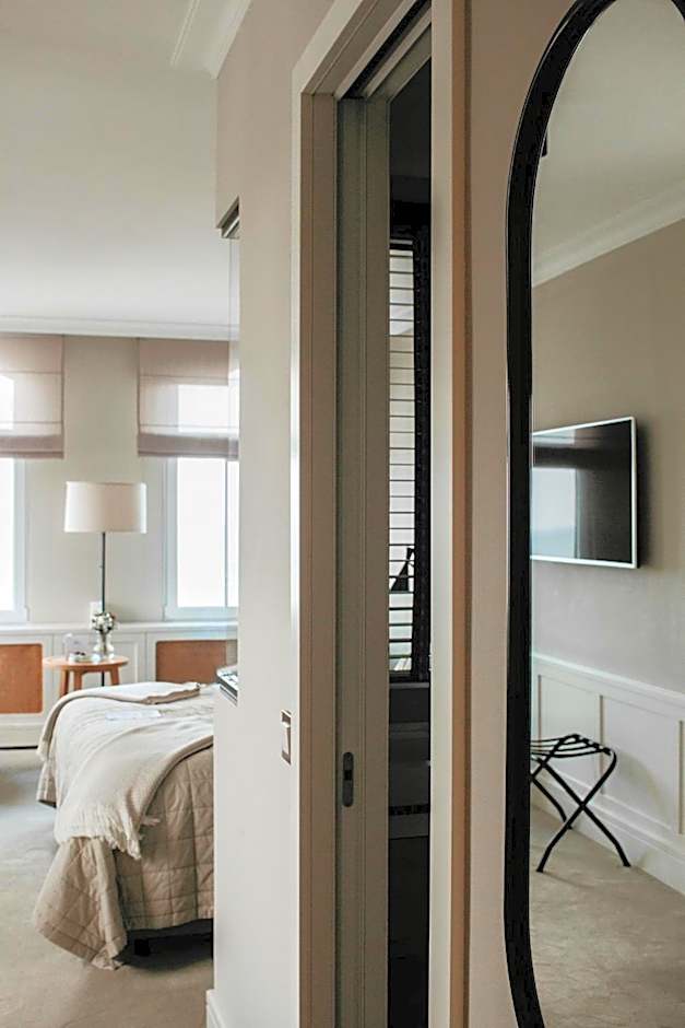 Strandhotel Ostende Adults Only