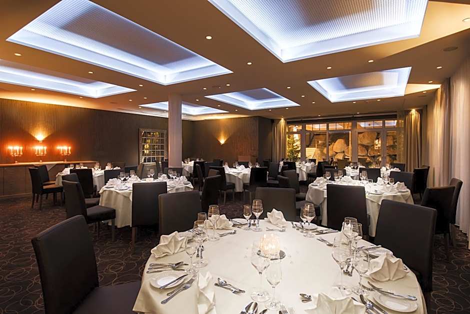 Wellnesshotel Oswald