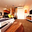 Vine Serviced Apartments