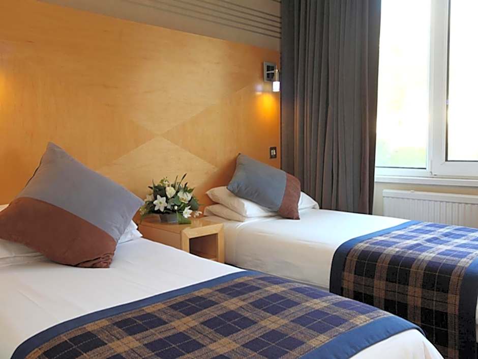 Best Western Palace Hotel & Casino