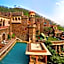 Neemrana Fort-Palace