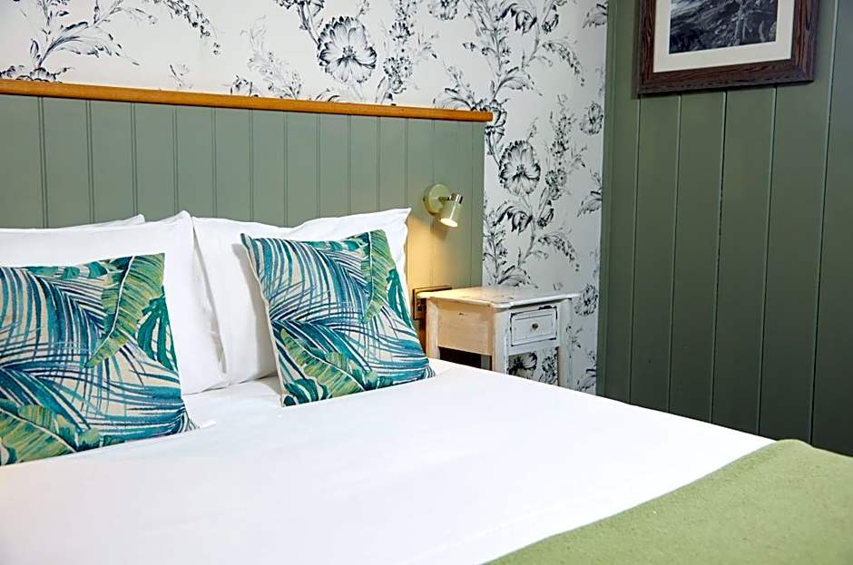 Castle Inn by Greene King Inns