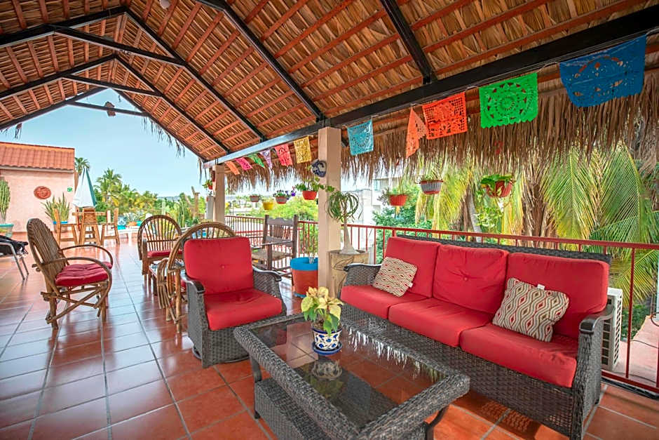 Hotel Posada Luna Sol