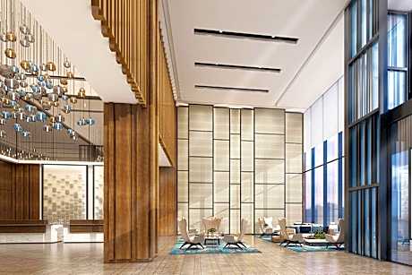 Fairfield by Marriott Baoding High-Tech Zone