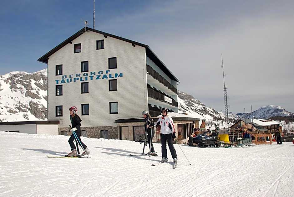 Hotel Berghof Tauplitzalm