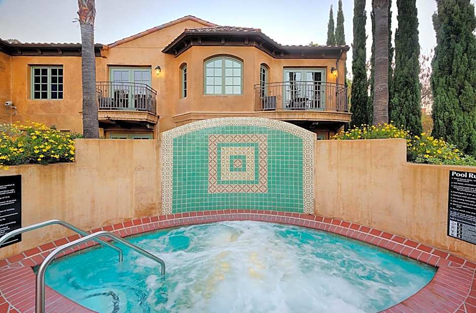Hotel Los Gatos