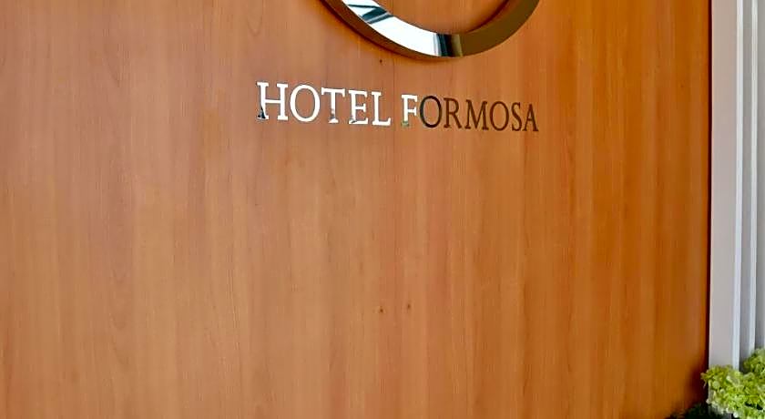 Hotel Formosa