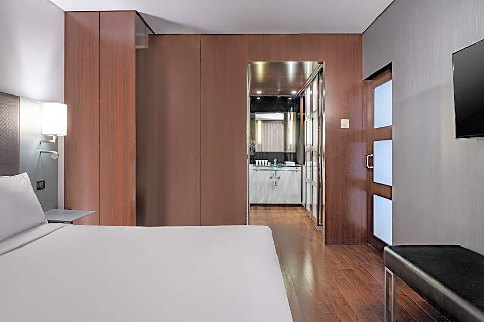 AC Hotel by Marriott Porto