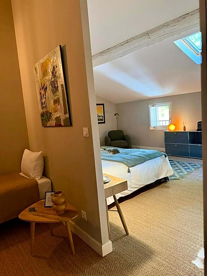 Merci Papa Merci Maman