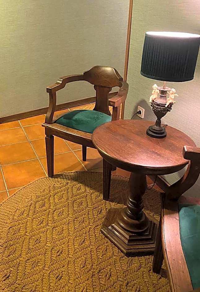 Hotel Central Jardim