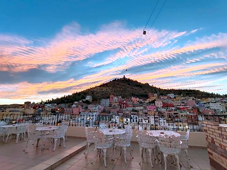 Posada Tolosa